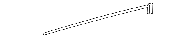20810883 Деталь LED UNIT, RIGHT