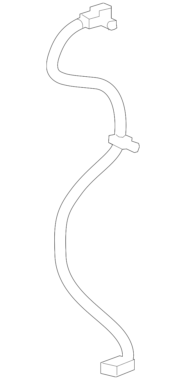 22768570 Деталь WIRE HARNESS, LEFT