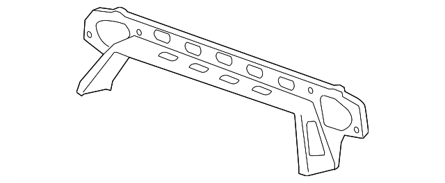 92230986 Деталь SEAT SUPPORT