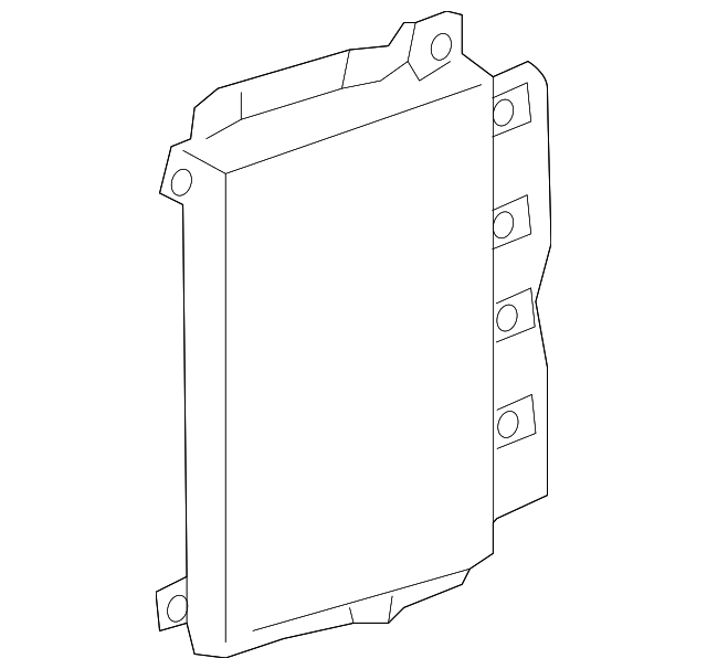 1715450032 CONTROL MODULE