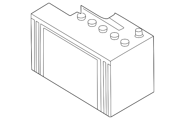999M1-NB24F Деталь BATTERY