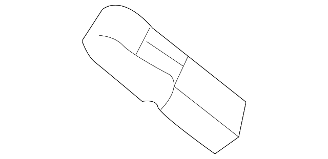 5018694AB Деталь FUEL GAUGE SENDING UNIT