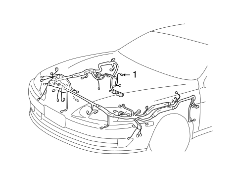 Sentra Электрика