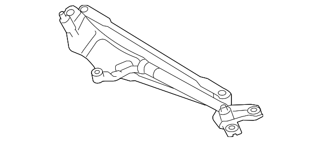 85150-30640 Деталь WIPER LINKAGE