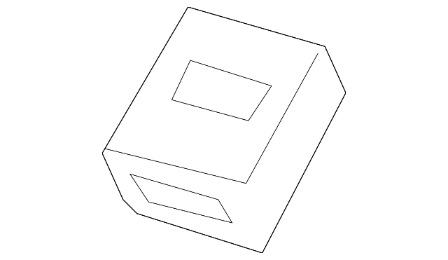 95850-2G200 Деталь LOCK CONTROLLER