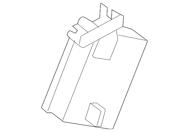 95400-2GF21 Деталь MODULE