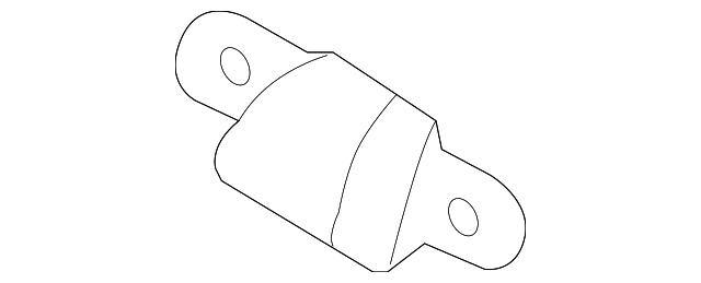 81110-3F000 Деталь CATCH