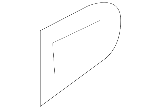 82654-2T000 Деталь CAP GASKET, RIGHT