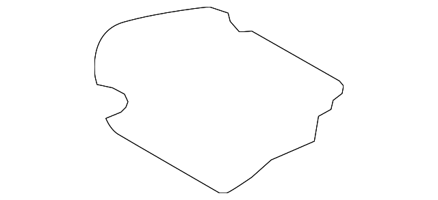 89260-1U160LAB Деталь CUSHION COVER, RIGHT