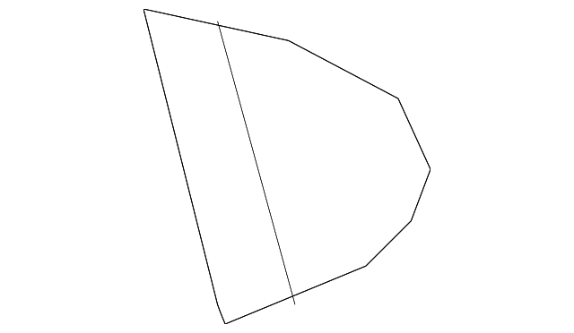 89250-1U050 Деталь SEAT CUSHION PAD, RIGHT