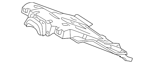 211-920-02-87 Деталь ADJUSTER, RIGHT