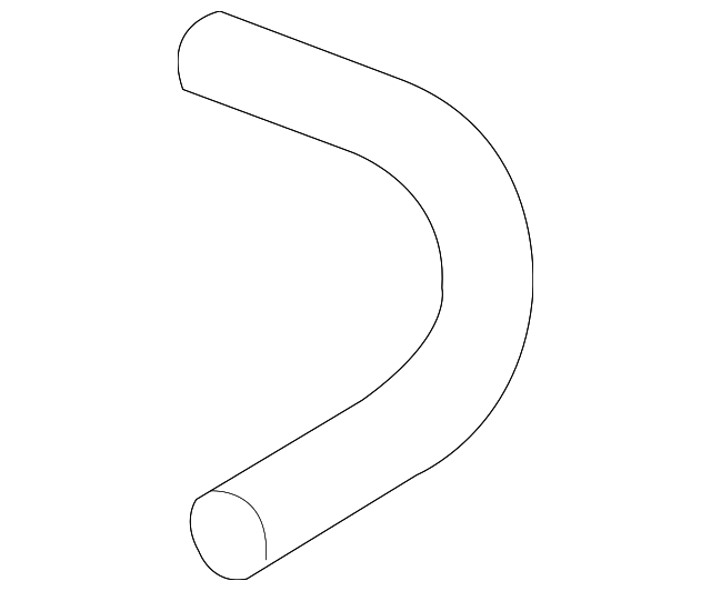 90075-15066 Деталь HOSE