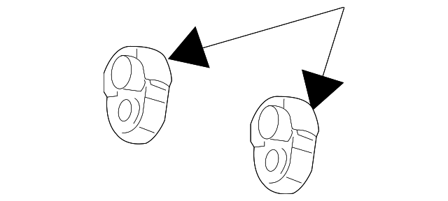 25711603 Деталь MUFFLER & PIPE INSULATOR