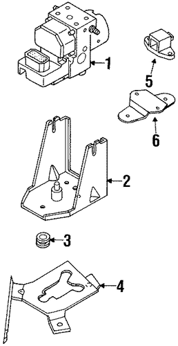 VehiCROSS ANTI-LOCK BRAKES 3