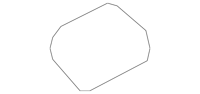 20844576 Деталь INSTRUMENT PANEL HOLE COVER