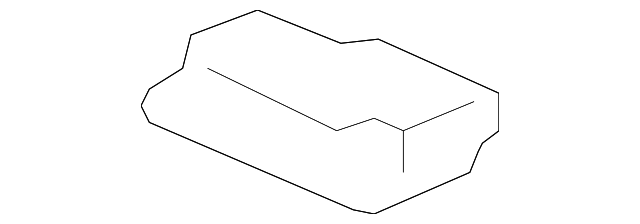 20767247 Деталь DIAGNOSTIC UNIT