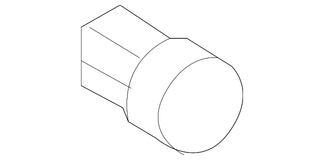 89611-06041 Деталь START BUTTON