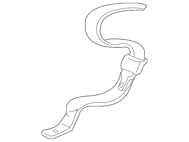 88893408 Деталь CENTER ASSY