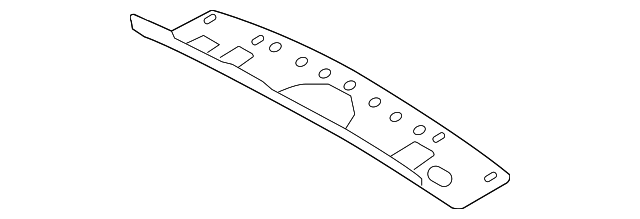 41-11-7-174-377 Деталь REAR HEADER
