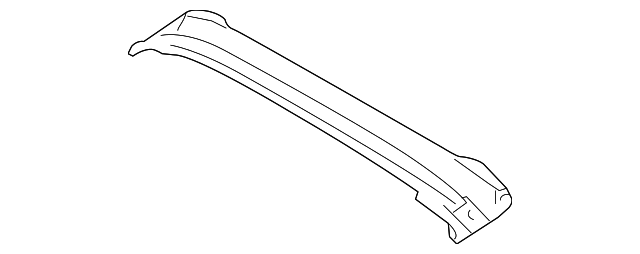 41-23-7-174-375 Деталь REAR BOW