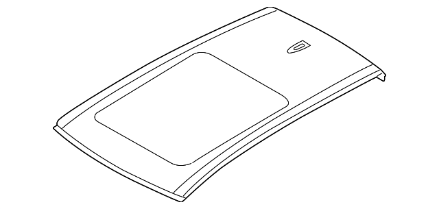 41-11-7-174-367 Деталь ROOF PANEL