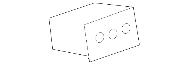 23207413 AUX JACK