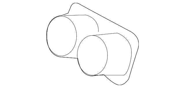 89925-C6300BHH Деталь CUP HOLDER, LEFT
