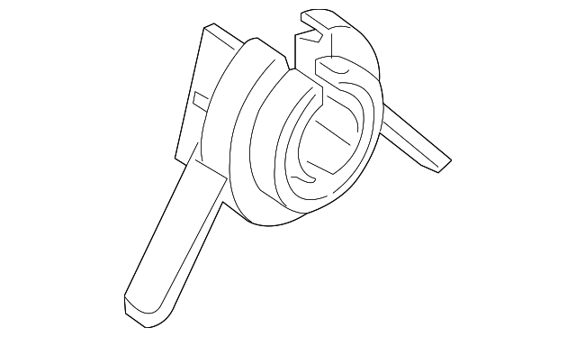 63-21-2-756-178 Деталь SOCKET, RIGHT