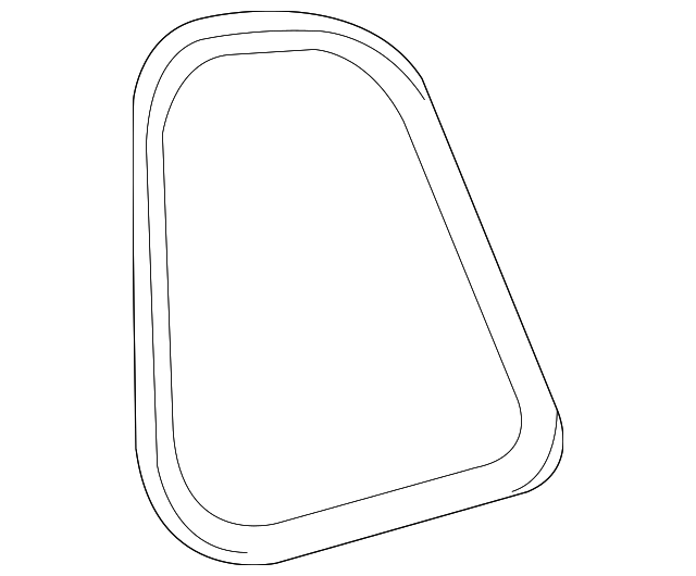51-13-2-752-243 Деталь LAMP BEZEL, LEFT