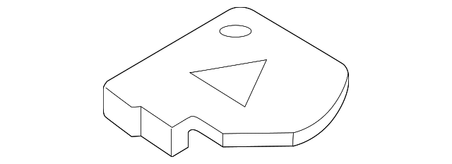 5C6-915-521-A COVER CAP