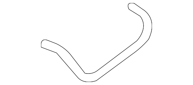 77754-02070 Деталь VAPOR HOSE