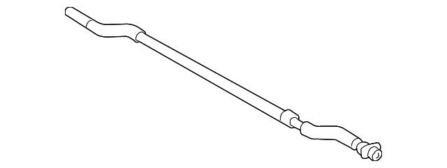 77404-02120 Деталь CANISTER HOSE