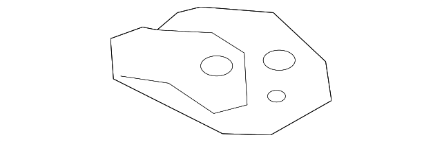 81631-2W000 Деталь MOTOR
