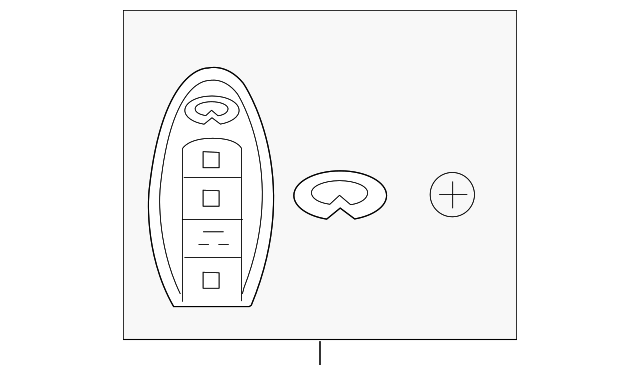 285E31LL0B Деталь TRANSMITTER