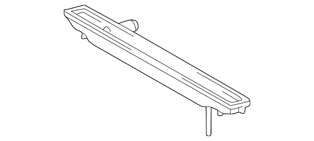 16461-46560 Деталь TANK