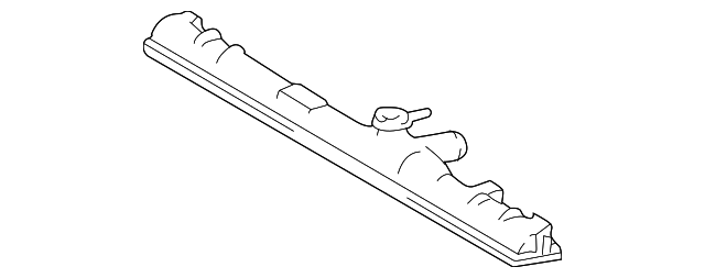 16441-46560 Деталь TANK