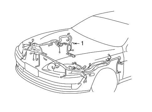 Sentra Электрика