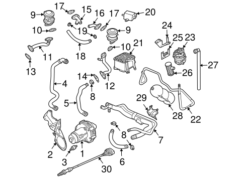 S4 POWERTRAIN CONTROL 5