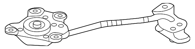 62800-C6000 Деталь SPARE CARRIER