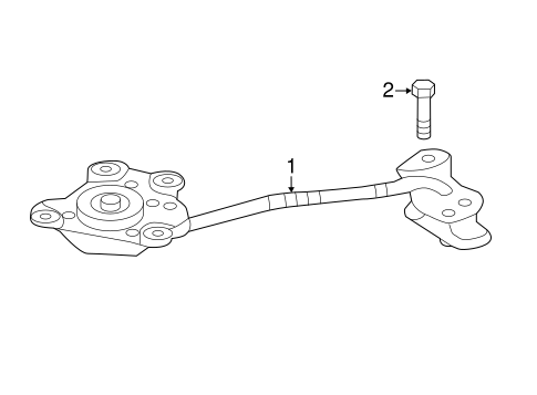 Sorento SPARE TIRE CARRIER