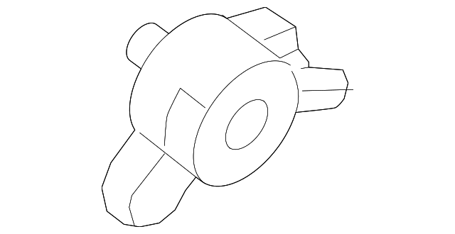 21830-A5200 TRANS MOUNT