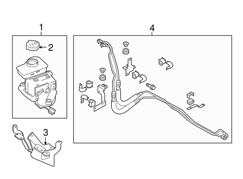 M35h PUMP & HOSES