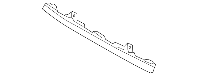 86681-E4000 Деталь MOLDING