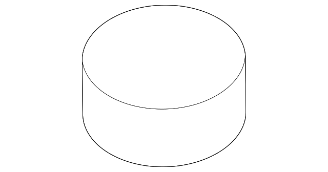 68029299AA Деталь FILLER CAP O-RING