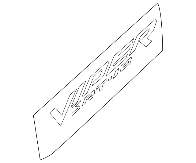 WN81XZAAC Деталь DECAL, LEFT