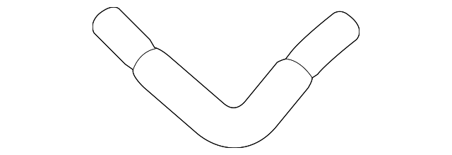 32942-37010 Деталь LOWER HOSE