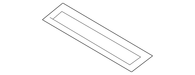 72133FE030 Деталь CASE SEAL