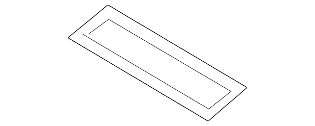 72133FE010 Деталь CASE SEAL