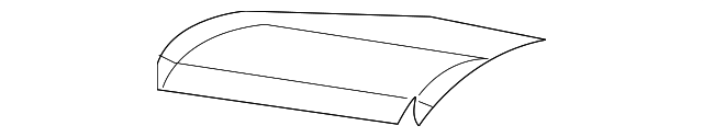 8192075040 Деталь SEAT HEATER, RIGHT