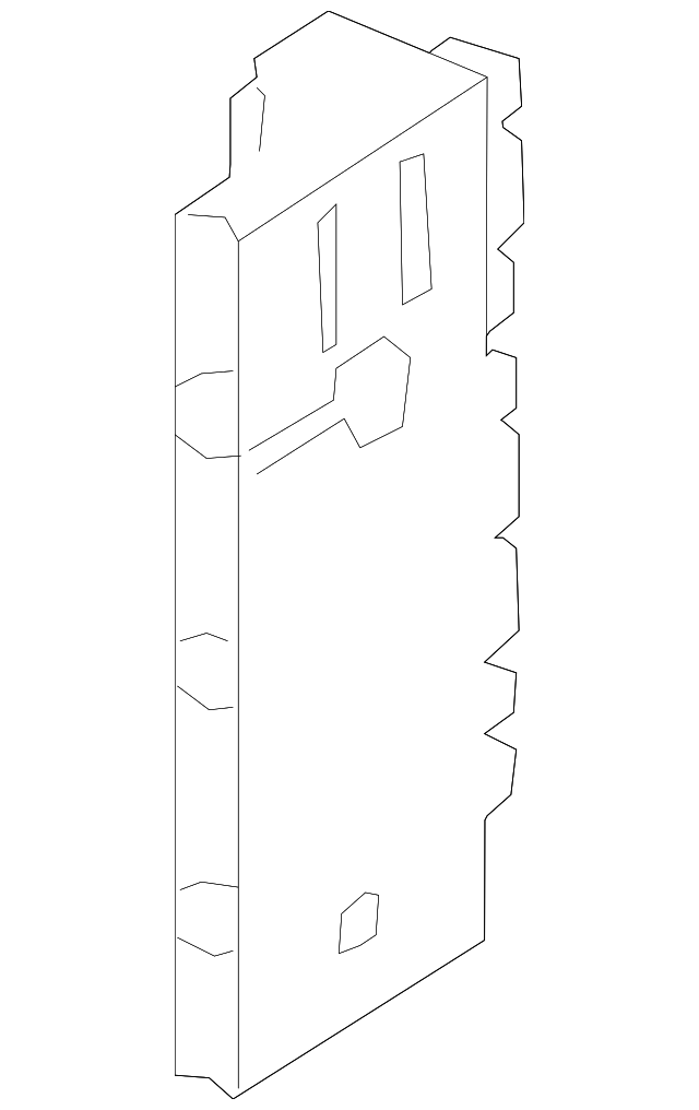 211-545-93-01 Деталь RELAY PLATE
